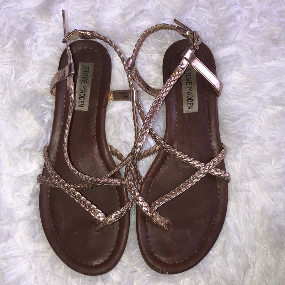 Steve Madden Sandals